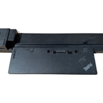 Ca. 10x Dockingstation, Lenovo, Thinkpad 40a5